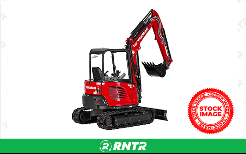 Generic 2 1/2 Ton Mini Excavator(6085lb) – For rent in eatontown, new-jersey – Semcore Rental Center | RNTR.com – Image 1