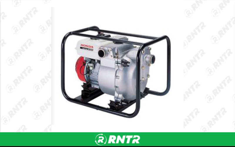 Generic 2 Inch Honda Trash Pump – For rent in Broadview Heights, Ohio – Broadview Rental | RNTR.com – Image 1 of 1