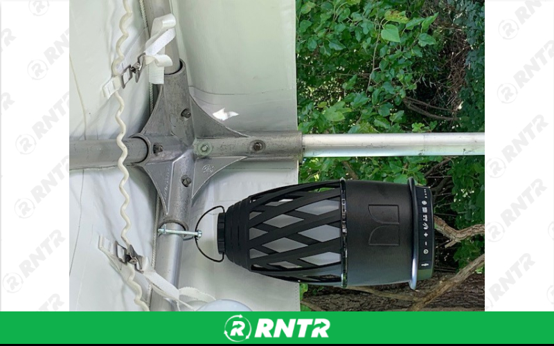 Generic 2 Speakers -  Bluetooth – For rent in howell, new-jersey – Mr. Happy Party Rentals | RNTR.com – Image 1