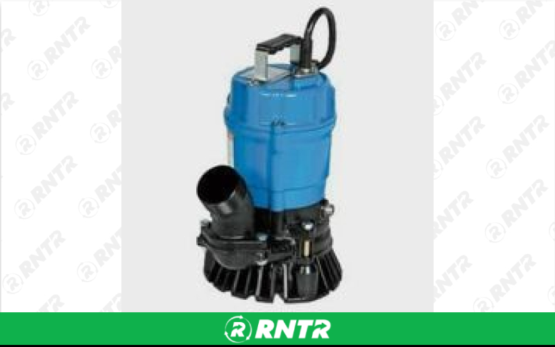 Generic 2 Submersible Trash Pumps – For rent in commerce-township, michigan – Papa\'s Rental | RNTR.com – Image 1