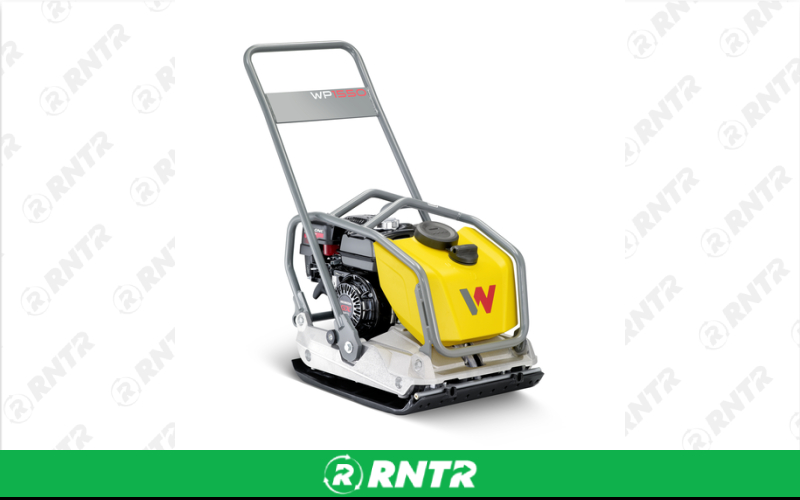Generic 20 Inch Plate Compactor – For rent in las-cruces, new-mexico – Zia Equipment Rentals LLC | RNTR.com – Image 1