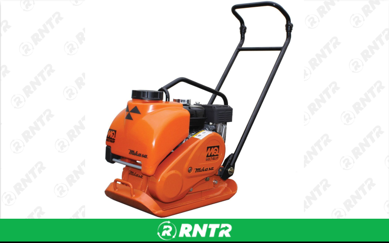 Generic 20 Plate Compactor – For rent in commerce-township, michigan – Papa\'s Rental | RNTR.com – Image 1