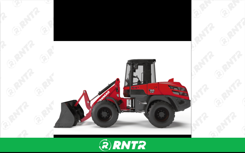 Generic 2.0 YD LOADER 12800 LBS – For rent in west-hartford, connecticut – Butler Equipment | RNTR.com – Image 1