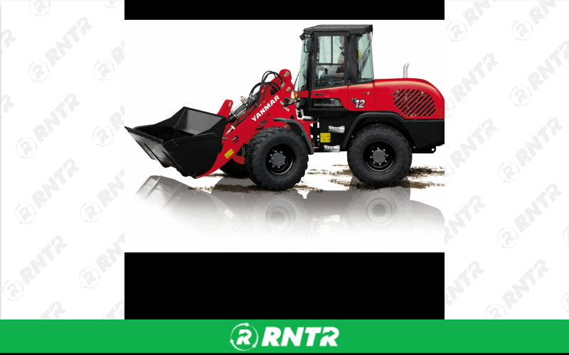 Generic 2.0 YD LOADER 15500 LBS – For rent in west-hartford, connecticut – Butler Equipment | RNTR.com – Image 1