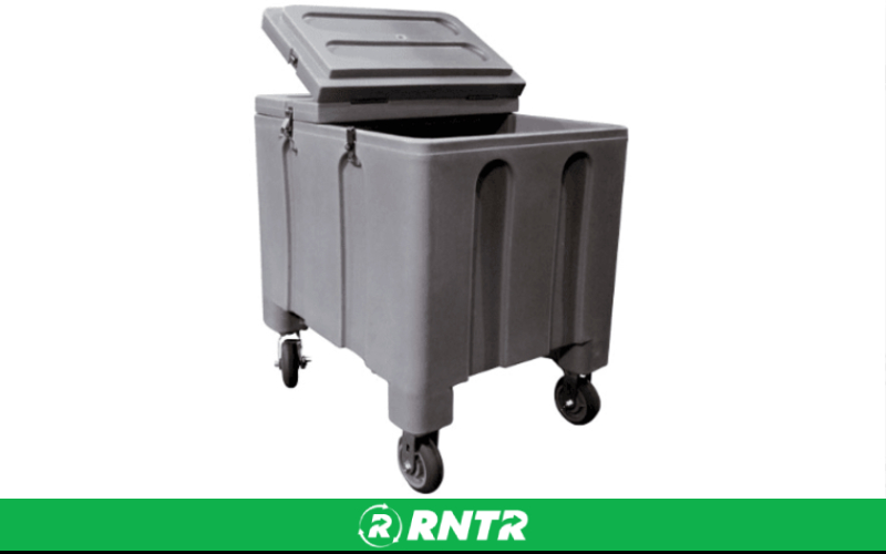 Generic 200 lb Ice Caddy – For rent in chattanooga, tennessee – Edgeway Events | RNTR.com – Image 1