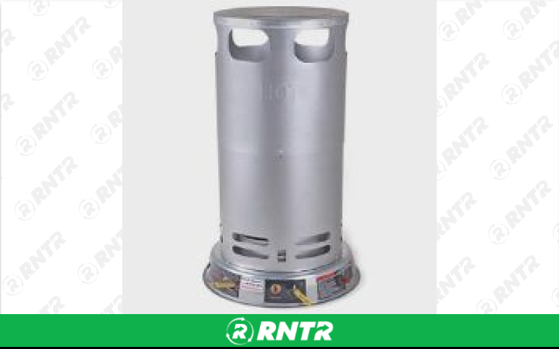 Generic 200000 BTU Convection Propane Heater – For rent in commerce-township, michigan – Papa\'s Rental | RNTR.com – Image 1