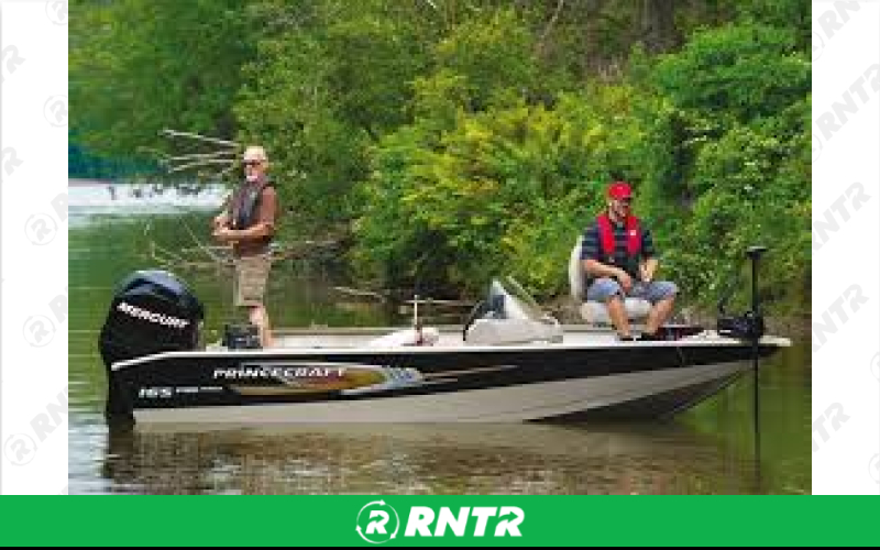Princecraft  2012 Fishing Boat – For rent in Alexandria, Minnesota – RNTR Depot of Alexandria MN | RNTR.com – Image 1 of 1