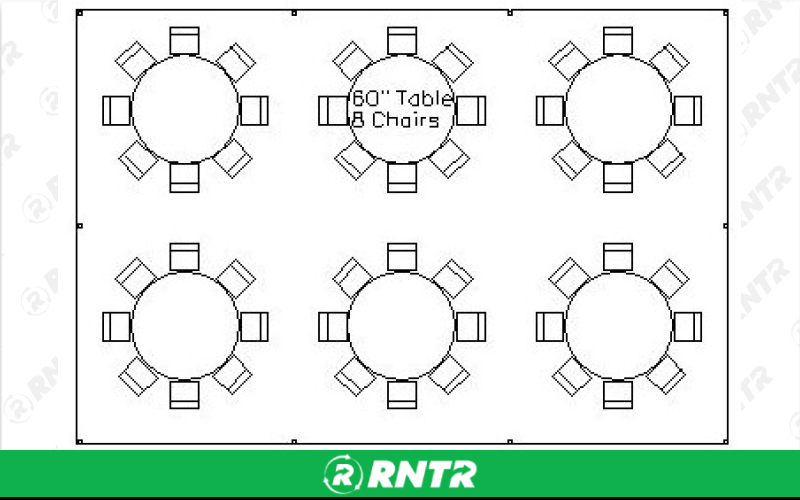 Generic 20x30 Frame Tent – For rent in Howell, New Jersey – Mr. Happy Party Rentals | RNTR.com – Image 3 of 3
