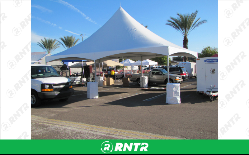 Summer Exclusive 20'x30' Summer BBQ Special – For rent in Lakeland, Florida – Premier Parties, LLC | RNTR.com – Image 2 of 3
