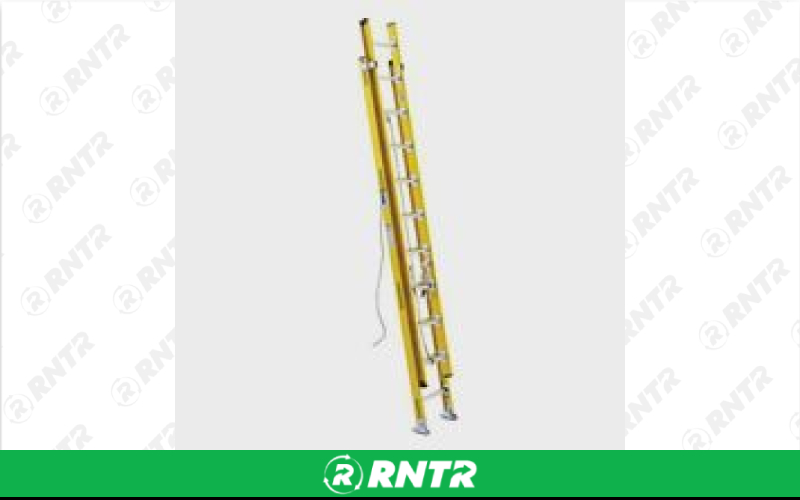 Generic 20' Fiberglass Extension Ladder – For rent in commerce-township, michigan – Papa\'s Rental | RNTR.com – Image 1