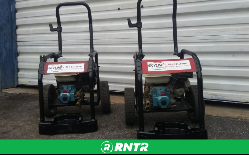 Generic 21in Surface Cleaner – For rent in norcross, georgia – SKYLINE RENTALS | RNTR.com – Image 1