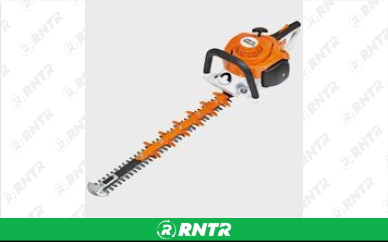 Generic 24 Hedge Trimmer – For rent in commerce-township, michigan – Papa\'s Rental | RNTR.com – Image 1