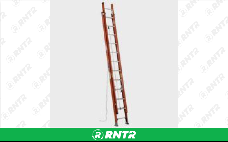 Generic 24' Extension Ladder – For rent in commerce-township, michigan – Papa\'s Rental | RNTR.com – Image 1