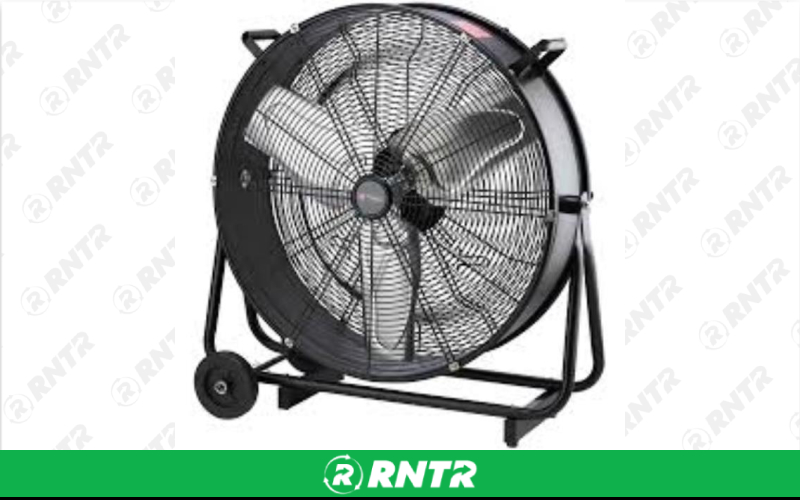Generic 24in FAN – For rent in hollywood, florida – Alltool Rental Co. | RNTR.com – Image 1