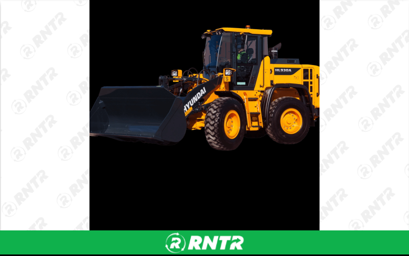Generic 2.5 YD LOADER 26000 LBS – For rent in West Hartford, Connecticut – Butler Equipment | RNTR.com – Image 2 of 2