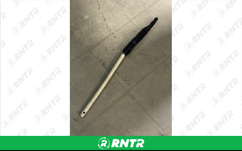 Unbranded 27" Refrigerator Condenser Coil Cleaning Brush – For rent in Mesa, Arizona – Appliance Parts Connection | RNTR.com – Image 2 of 2