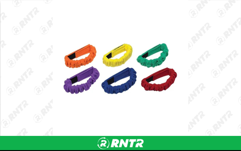 Generic 3 Legged Race Bands – For rent in howell, new-jersey – Mr. Happy Party Rentals | RNTR.com – Image 1