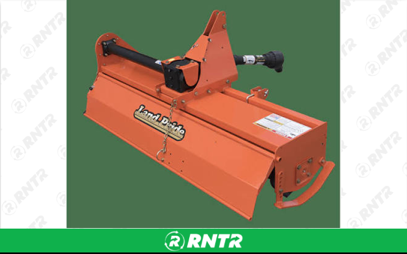 Land pride 3 Point Tiller – For rent in Alexandria, Minnesota – RNTR Depot of Alexandria MN | RNTR.com – Image 2 of 2