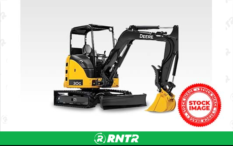 Generic 3 Ton Mini Excavator – For rent in eatontown, new-jersey – Semcore Rental Center | RNTR.com – Image 1