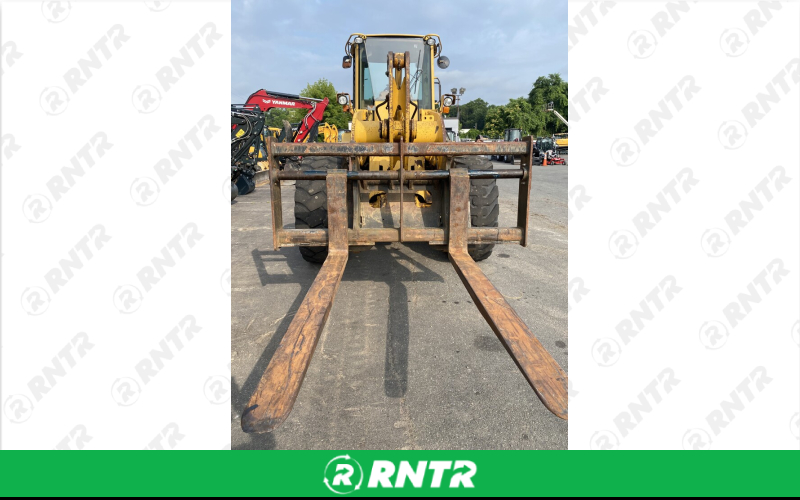 Generic 3.0 YD LOADER 30000 LBS – For rent in West Hartford, Connecticut – Butler Equipment | RNTR.com – Image 2 of 3