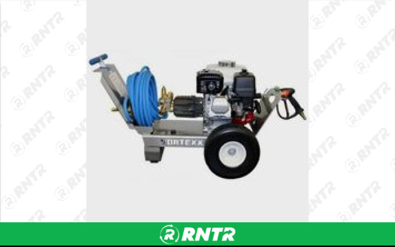 Generic 3000 PSI Gas Power Washer – For rent in commerce-township, michigan – Papa\'s Rental | RNTR.com – Image 1