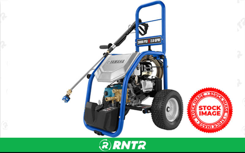 Generic 3000 PSI Pressure Washer – For rent in eatontown, new-jersey – Semcore Rental Center | RNTR.com – Image 1