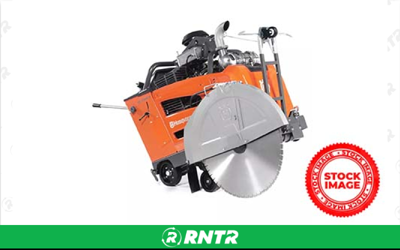 Generic 30in Roadsaw – For rent in eatontown, new-jersey – Semcore Rental Center | RNTR.com – Image 1