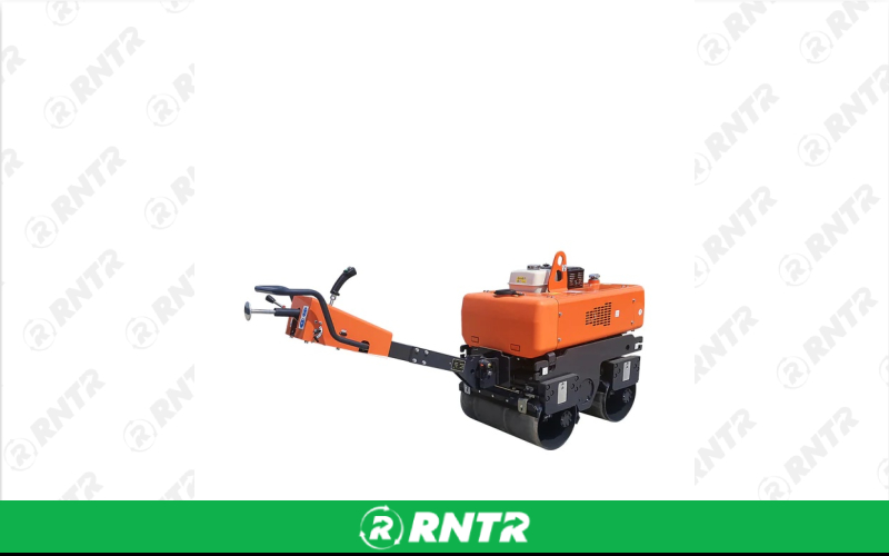 Generic 30in Walk-Behind Roller – For rent in Lorton, Virginia – Mega Rentals | RNTR.com – Image 1 of 1