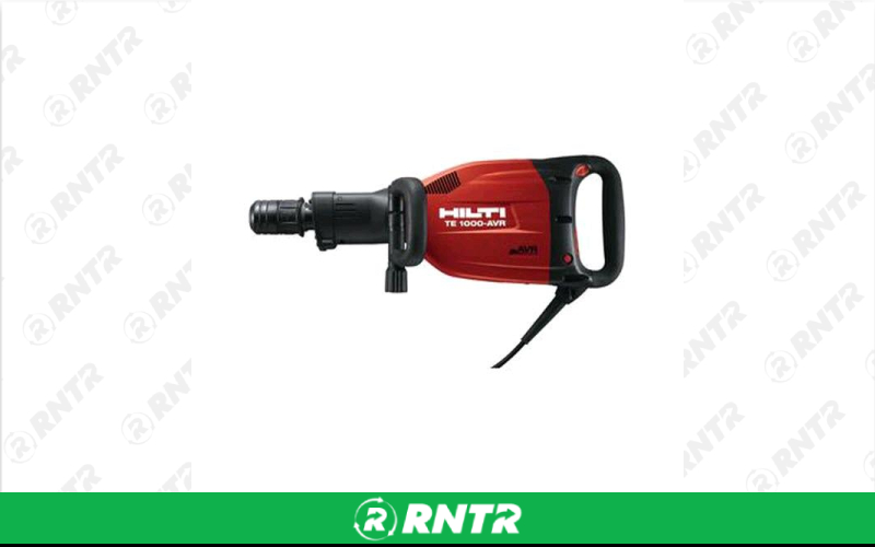 Generic 30LB DEMO HAMMER – For rent in hollywood, florida – Alltool Rental Co. | RNTR.com – Image 1