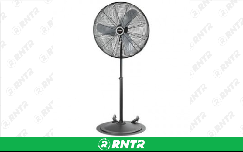 Generic 30" Osliating Misting Fan – For rent in howell, new-jersey – Mr. Happy Party Rentals | RNTR.com – Image 1