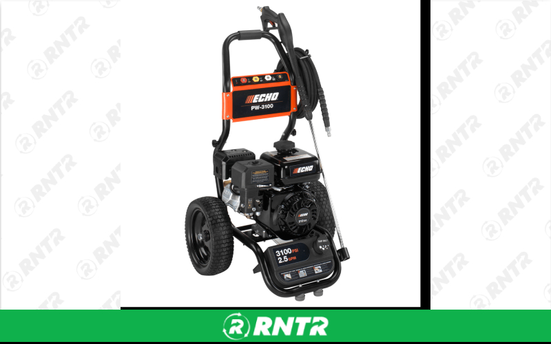 Generic 3100 PSI PRESSURE WASHER – For rent in west-hartford, connecticut – Butler Equipment | RNTR.com – Image 1