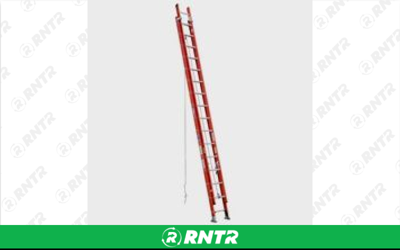 Generic 32' Extension Ladder – For rent in commerce-township, michigan – Papa\'s Rental | RNTR.com – Image 1