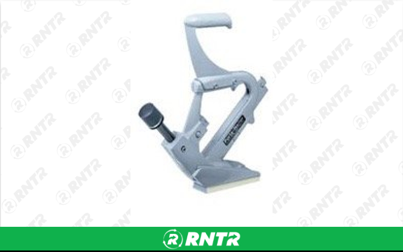 Generic 3/4 Hardwood Floor Nailer-Air – For rent in Willmar, Minnesota – Grand True Value Rental | RNTR.com – Image 1 of 1