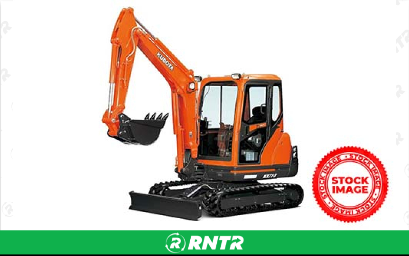 Generic 3.5 Ton Mini Excavator- 0422081 – For rent in eatontown, new-jersey – Semcore Rental Center | RNTR.com – Image 1