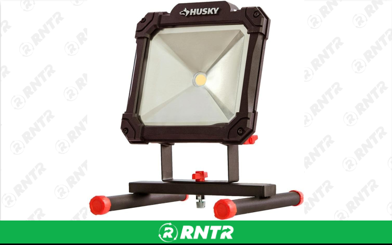 Generic 3500 Lumen Single LED Light – For rent in howell, new-jersey – Mr. Happy Party Rentals | RNTR.com – Image 1