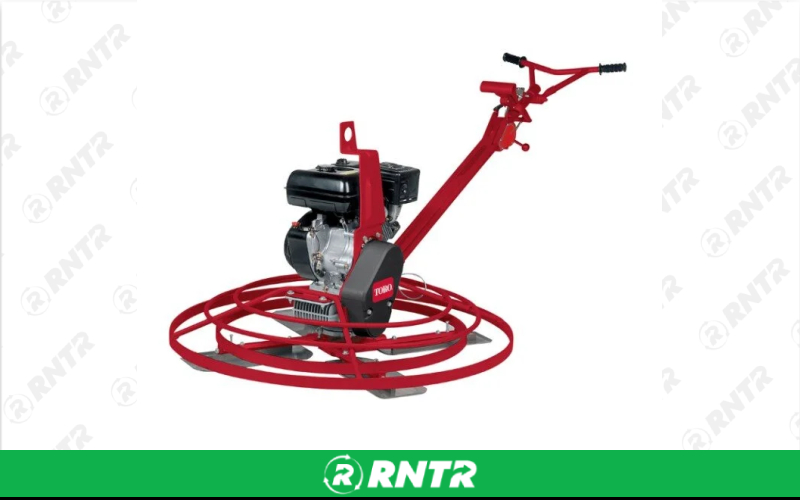 Toro 36in Trowel - Pro Pitch - TORO PT-36PP – For rent in hermitage, tennessee – Chief Rental Inc. | RNTR.com – Image 1
