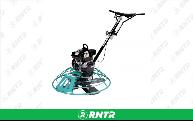 Generic 36in Trowel Machine – For rent in Lorton, Virginia – Mega Rentals | RNTR.com – Image 1 of 1