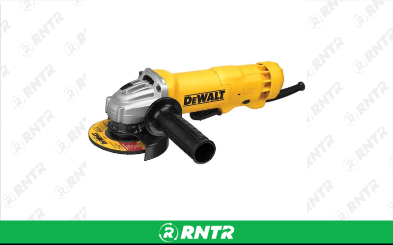 Generic 4-1/2ft Grinder – For rent in Lorton, Virginia – Mega Rentals | RNTR.com – Image 1 of 1