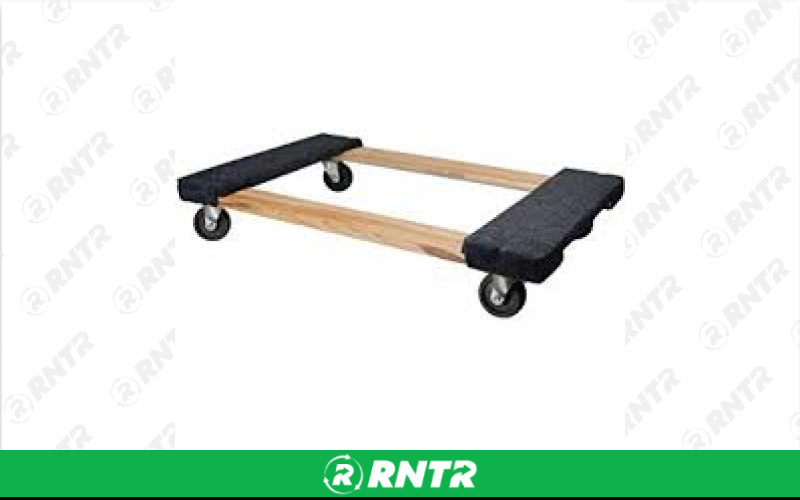 Generic 4 Wheel Dolly – For rent in Broadview Heights, Ohio – Broadview Rental | RNTR.com – Image 1 of 1