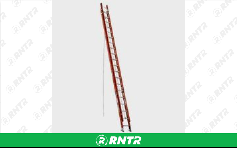 Generic 40' Extension Ladder – For rent in commerce-township, michigan – Papa\'s Rental | RNTR.com – Image 1