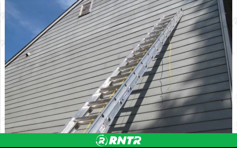 Generic 40ft Extension Ladder – For rent in norcross, georgia – SKYLINE RENTALS | RNTR.com – Image 1