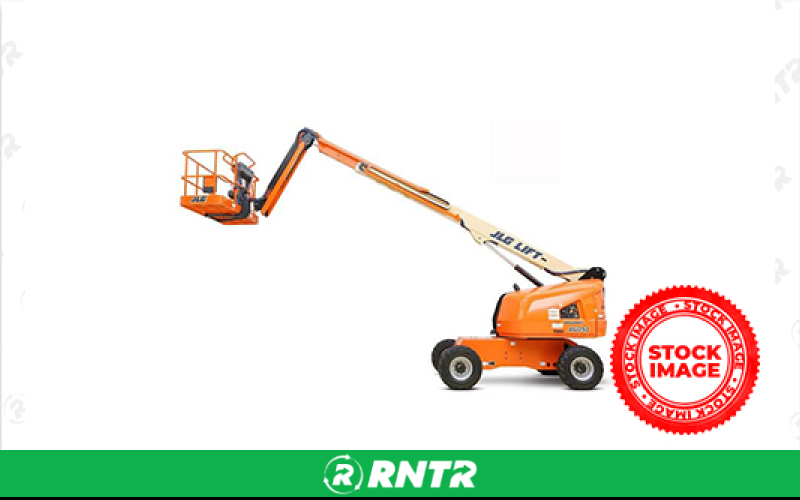 JLG 40FT Straight Boom Lift – For rent in hattiesburg, mississippi – Parish Tractor | RNTR.com – Image 1