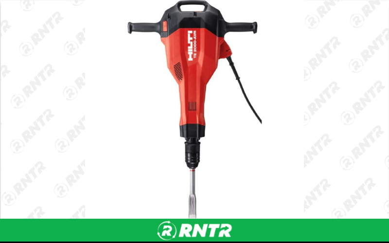 Hilti 40LB BREAKER HILTI TE2000 – For rent in hollywood, florida – Alltool Rental Co. | RNTR.com – Image 1