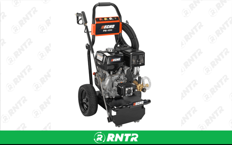 Generic 4200 PRESSURE WASHER – For rent in west-hartford, connecticut – Butler Equipment | RNTR.com – Image 1