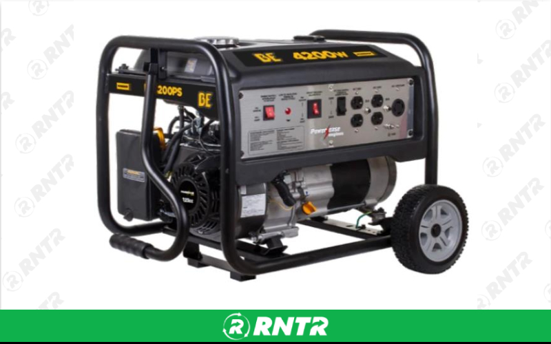 Generic 4200 WATT GENERATOR – For rent in hollywood, florida – Alltool Rental Co. | RNTR.com – Image 1