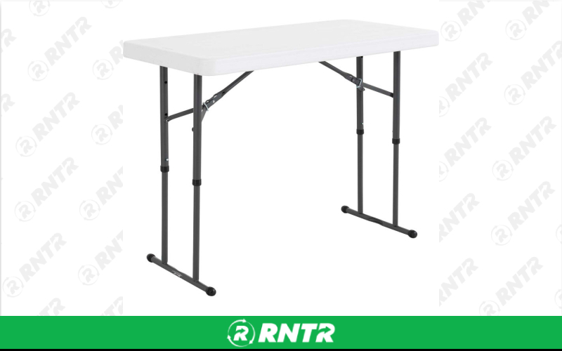 Generic 4x2 Adjustable Height – For rent in howell, new-jersey – Mr. Happy Party Rentals | RNTR.com – Image 1