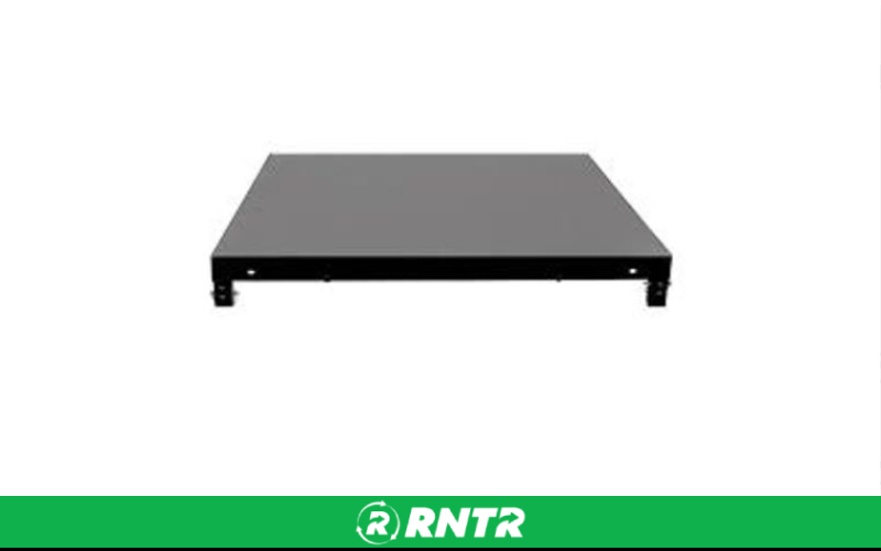 Generic 4x4 Staging – For rent in chattanooga, tennessee – Edgeway Events | RNTR.com – Image 1