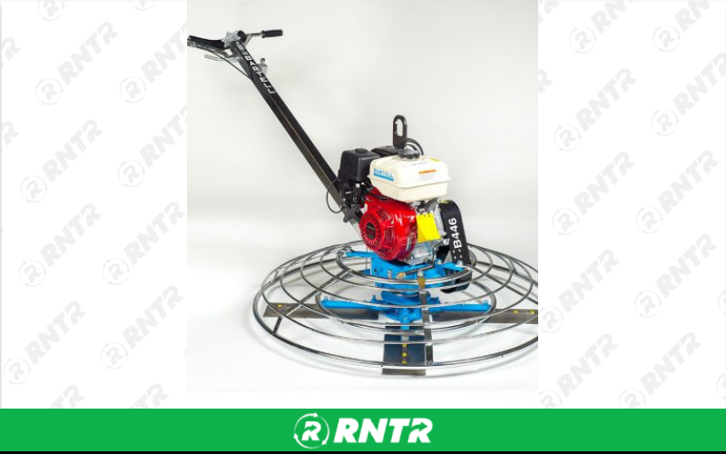 Bartell 48 Power Trowel – For rent in Portage, Wisconsin – Capital City Equipment | RNTR.com – Image 2 of 2