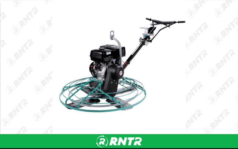 Whiteman 48in Trowel - Whiteman B46H11H – For rent in hermitage, tennessee – Chief Rental Inc. | RNTR.com – Image 1