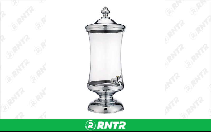 Generic 5 Gal. Drink Dispenser – For rent in lilburn, georgia – JVC's Party Rentals & Event Hall | RNTR.com – Image 1